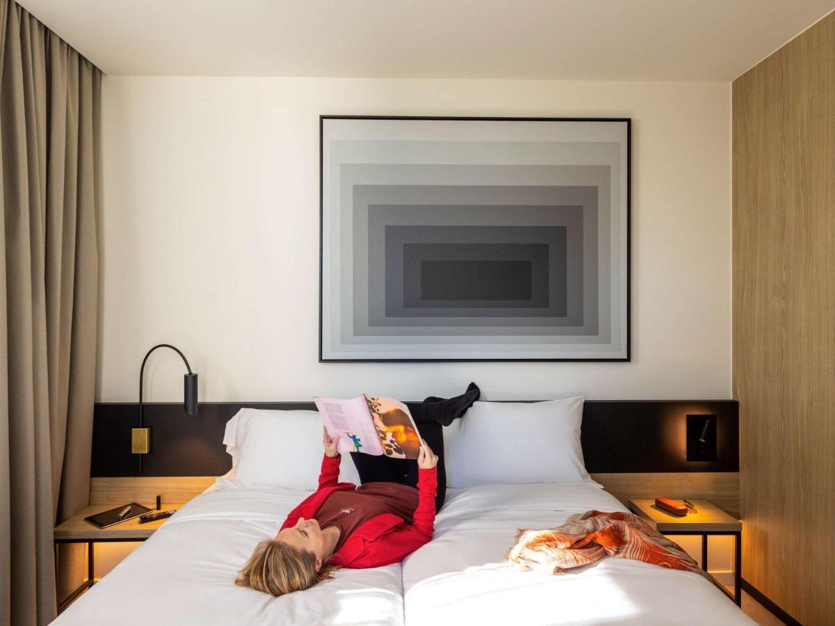 Ibis Brussels 3*