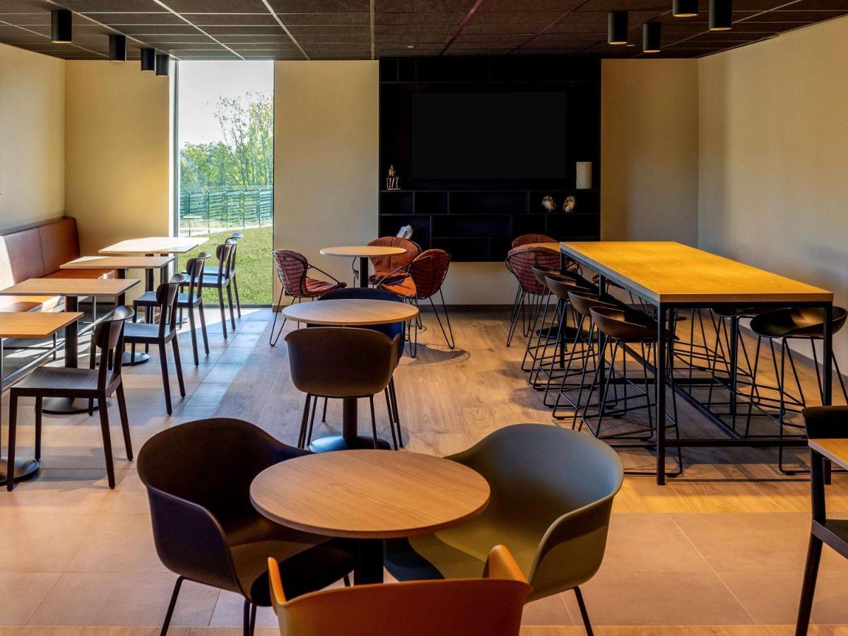 Ibis Brussels Hotel 3*