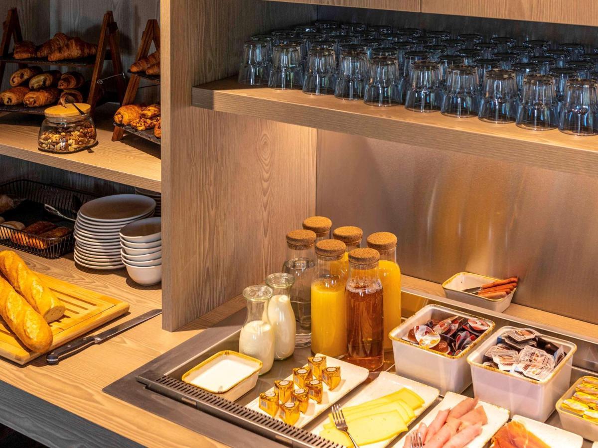 Hotel Ibis Brussels 3*