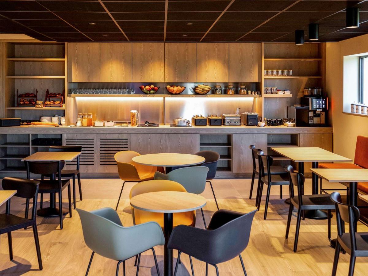 Ibis Brussels